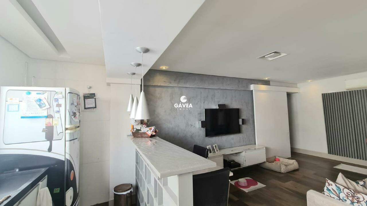 Cobertura à venda no Ponta da Praia: 