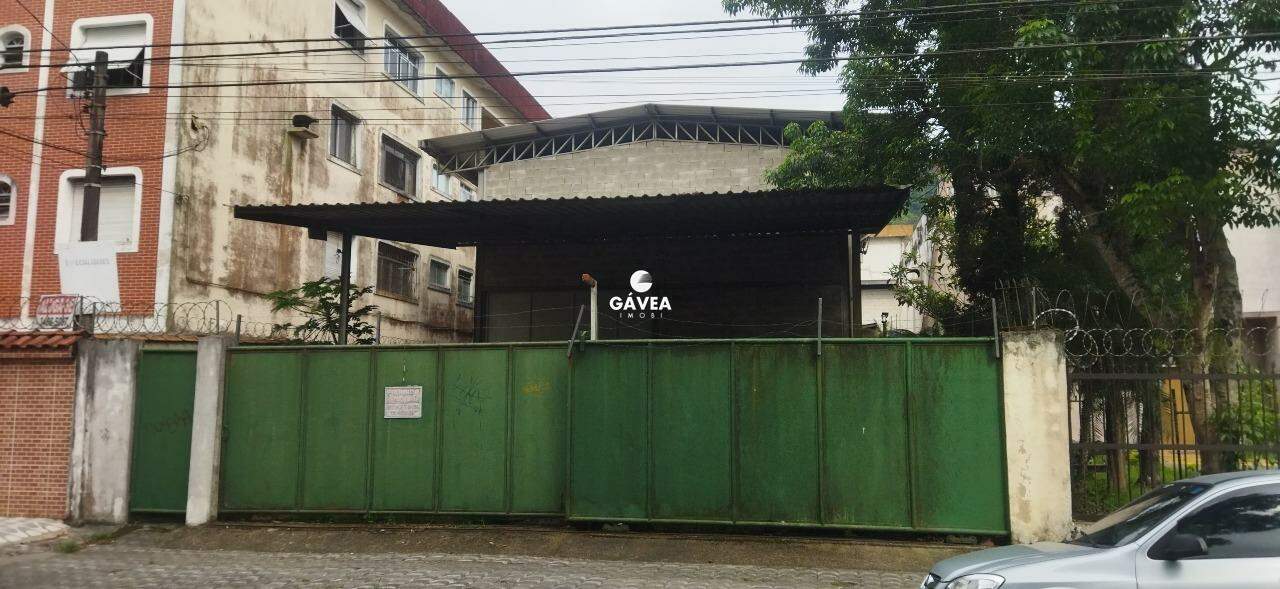 Galpão à venda no Vila Valença: 