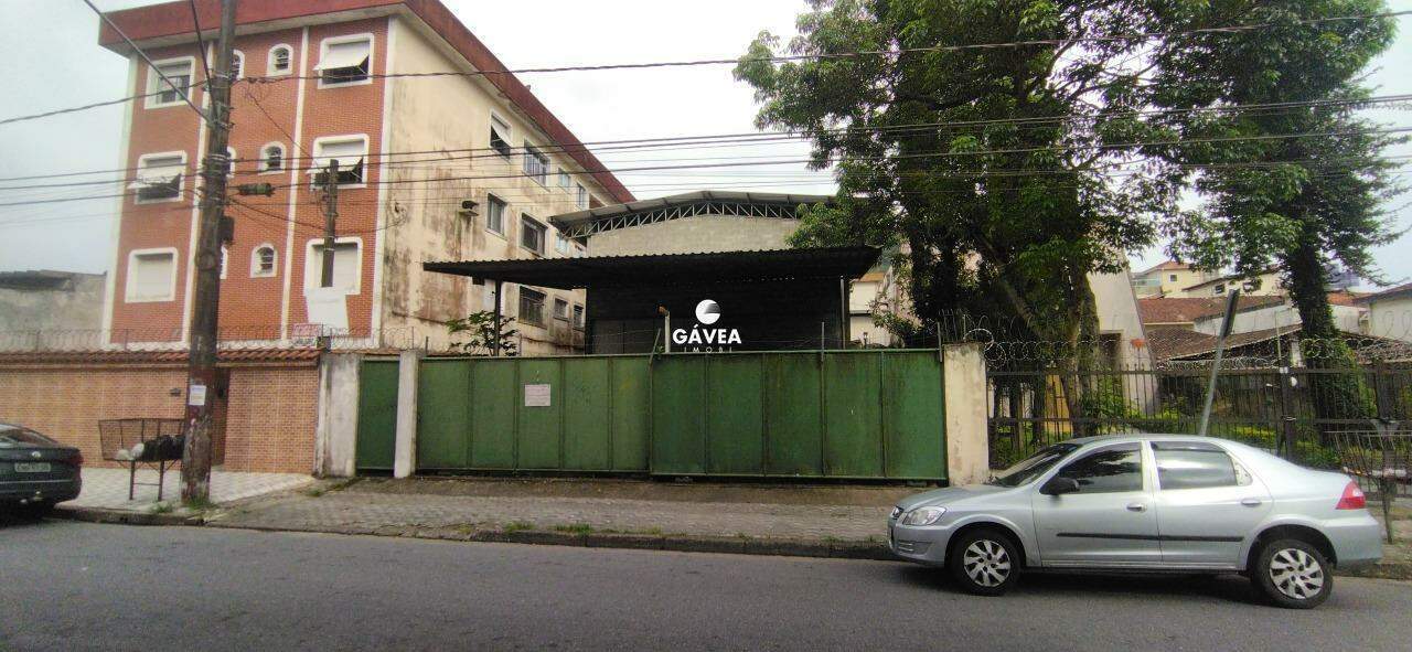 Galpão à venda no Vila Valença: 