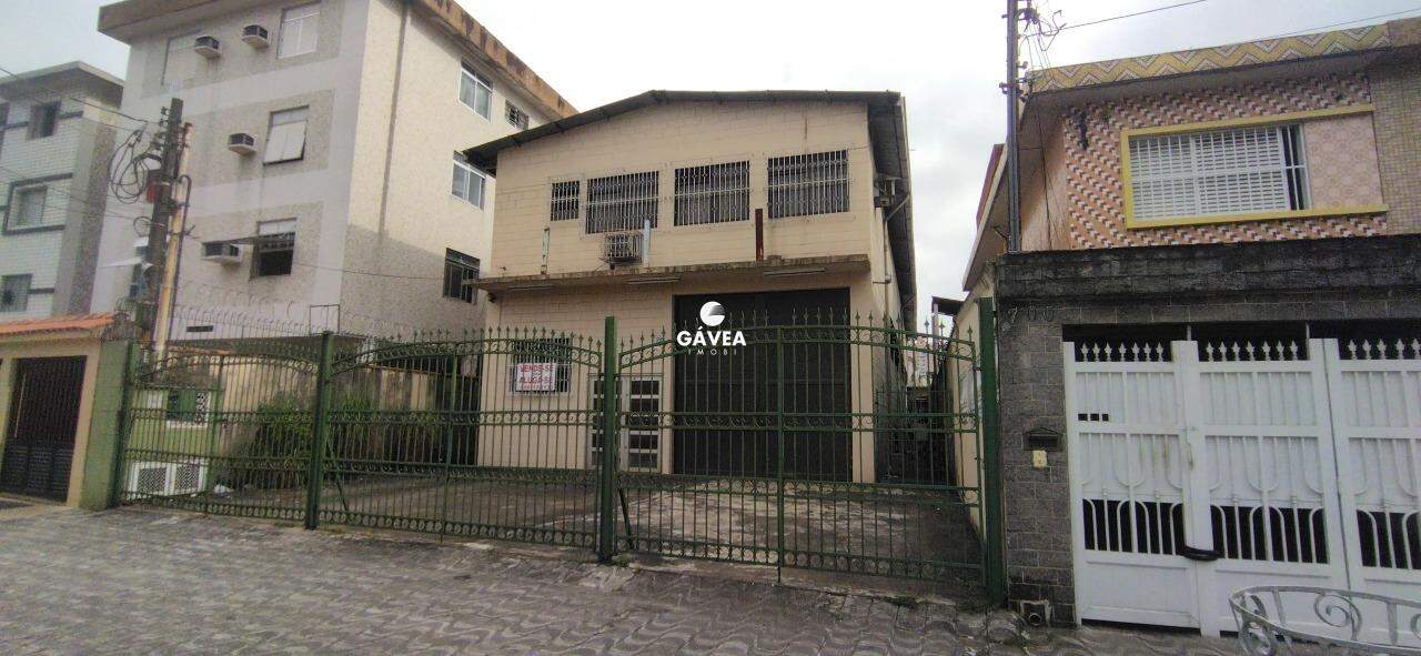 Galpão à venda no Vila Valença: 