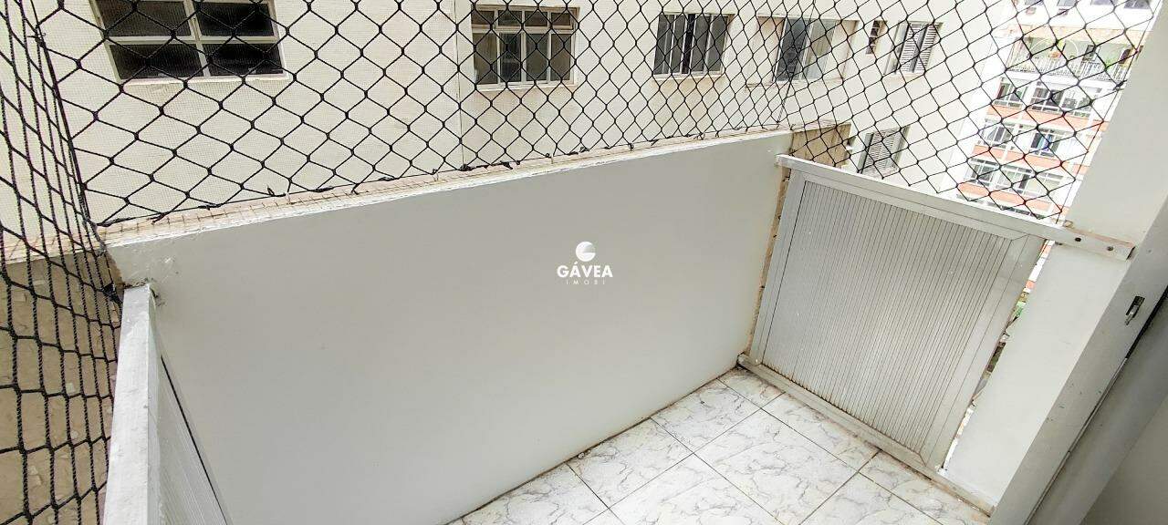 Apartamento à venda no Itararé: 