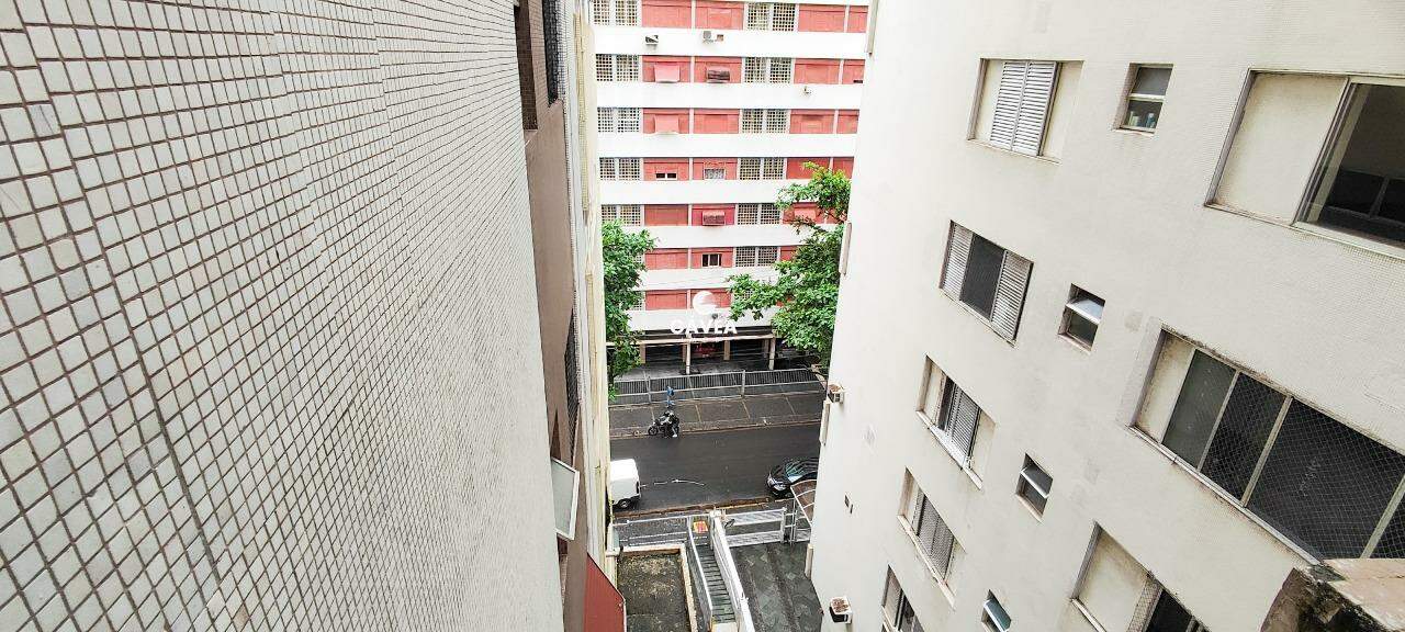 Apartamento à venda no Itararé: 