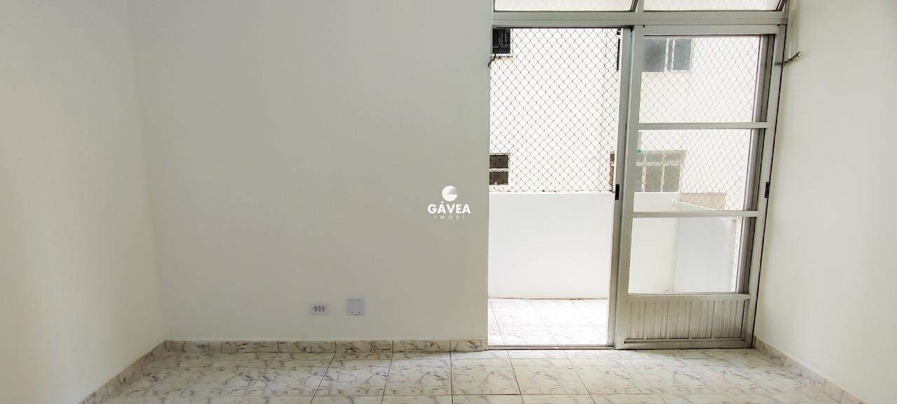 Apartamento à venda no Itararé: 