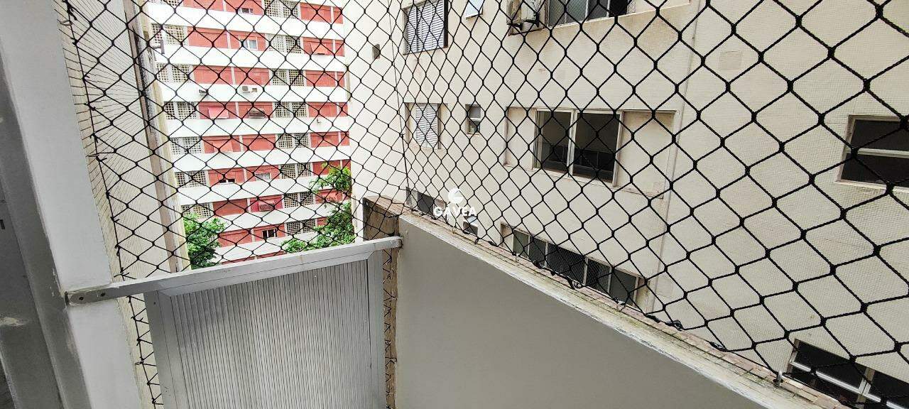 Apartamento à venda no Itararé: 