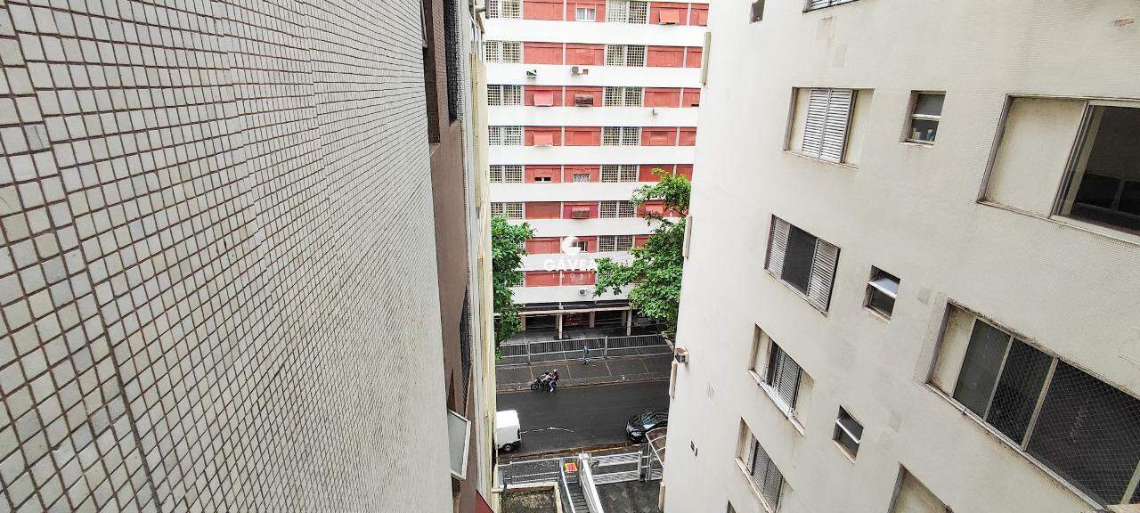 Apartamento à venda no Itararé: 