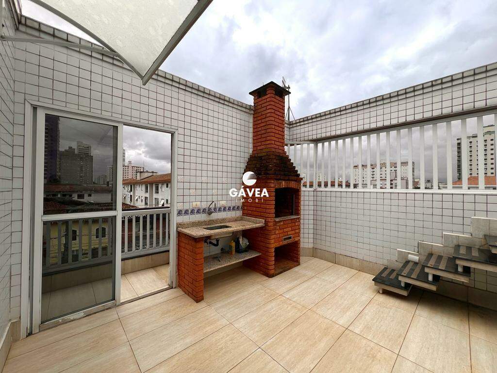 Casa à venda no Embaré: 