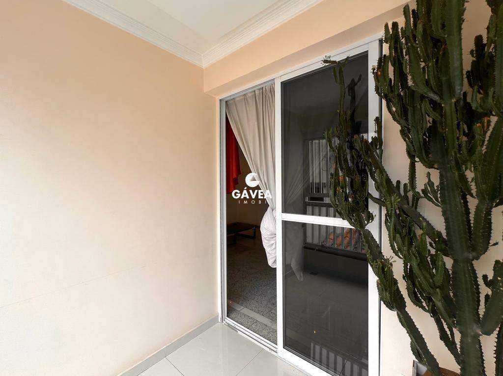 Casa à venda no Embaré: 