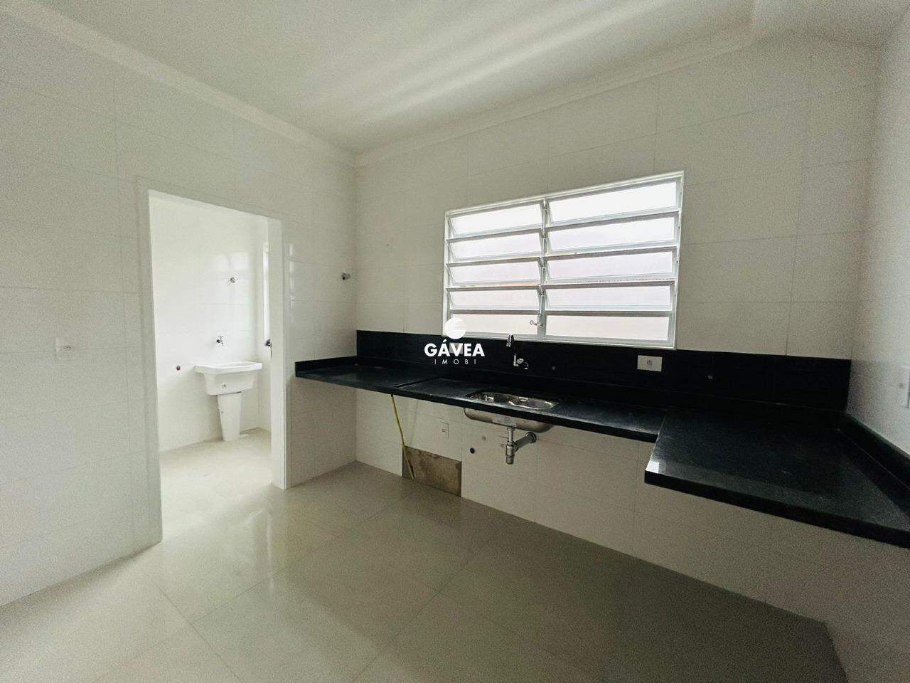 Casa à venda no Embaré: 