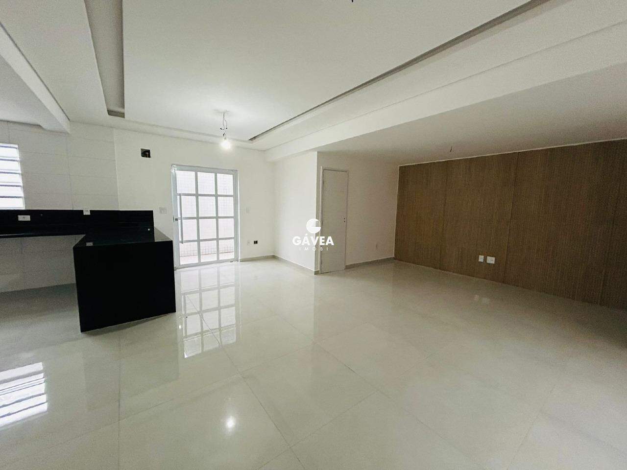 Casa à venda no Embaré: 