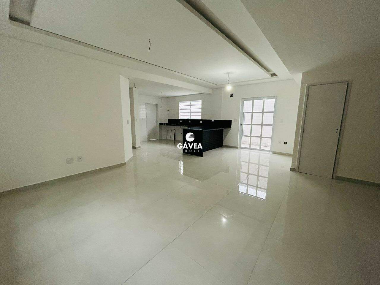 Casa à venda no Embaré: 