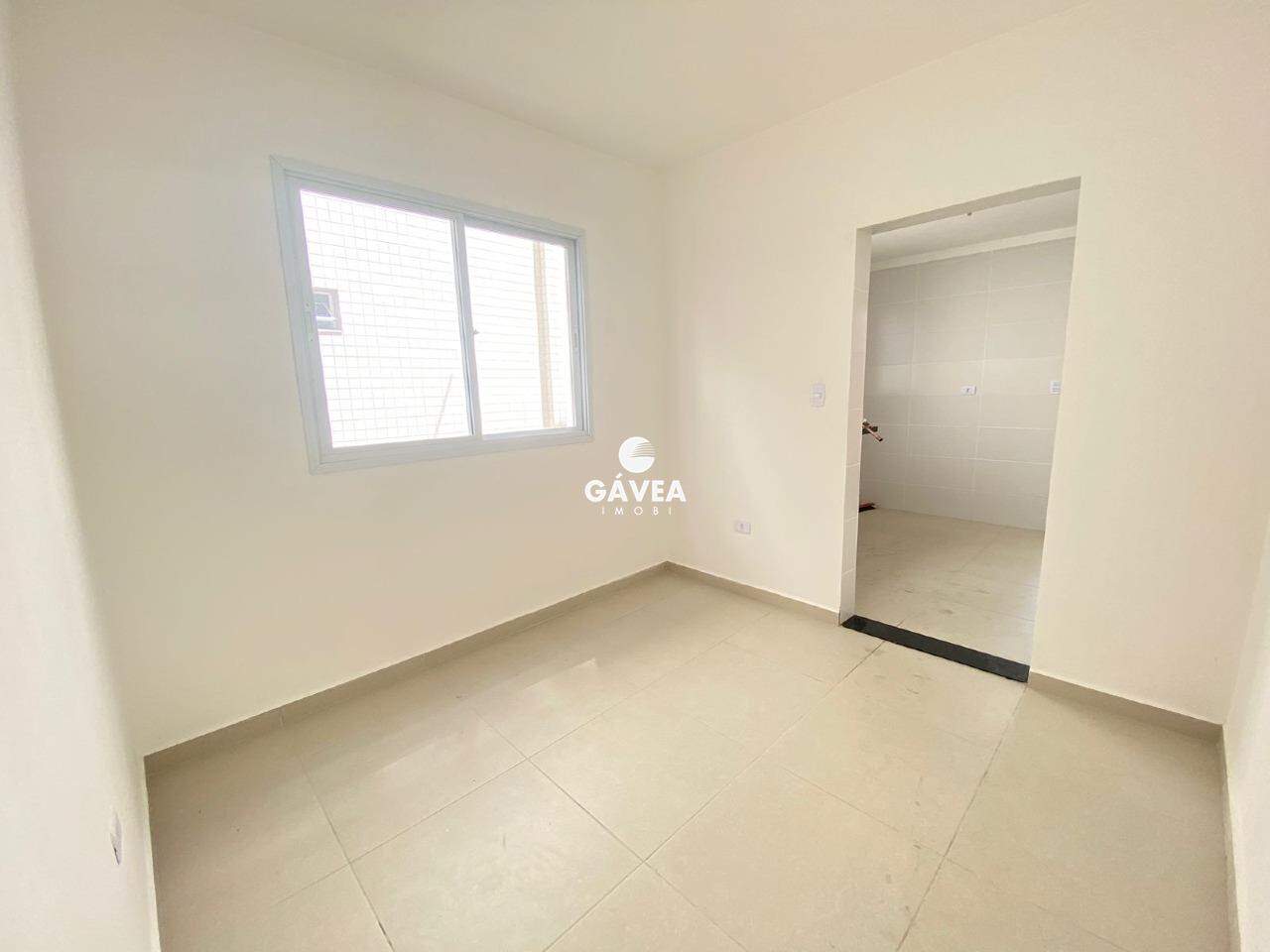 Casa à venda no Embaré: 