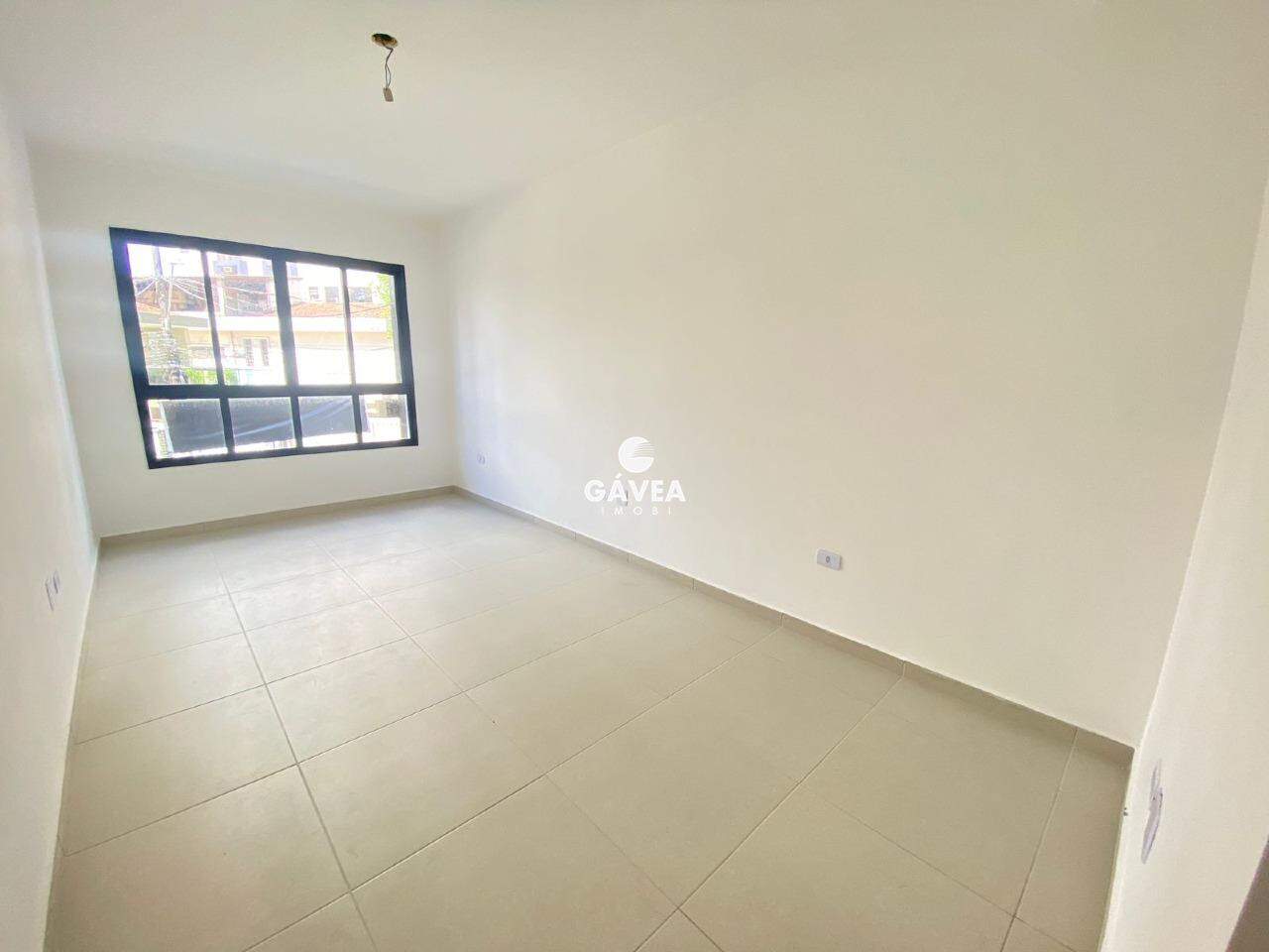 Casa à venda no Embaré: 