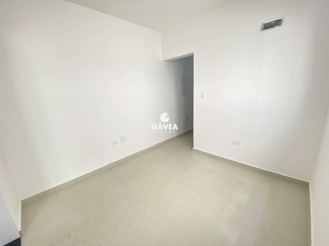 Casa à venda no Embaré: 