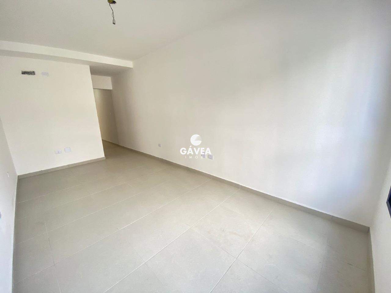 Casa à venda no Embaré: 