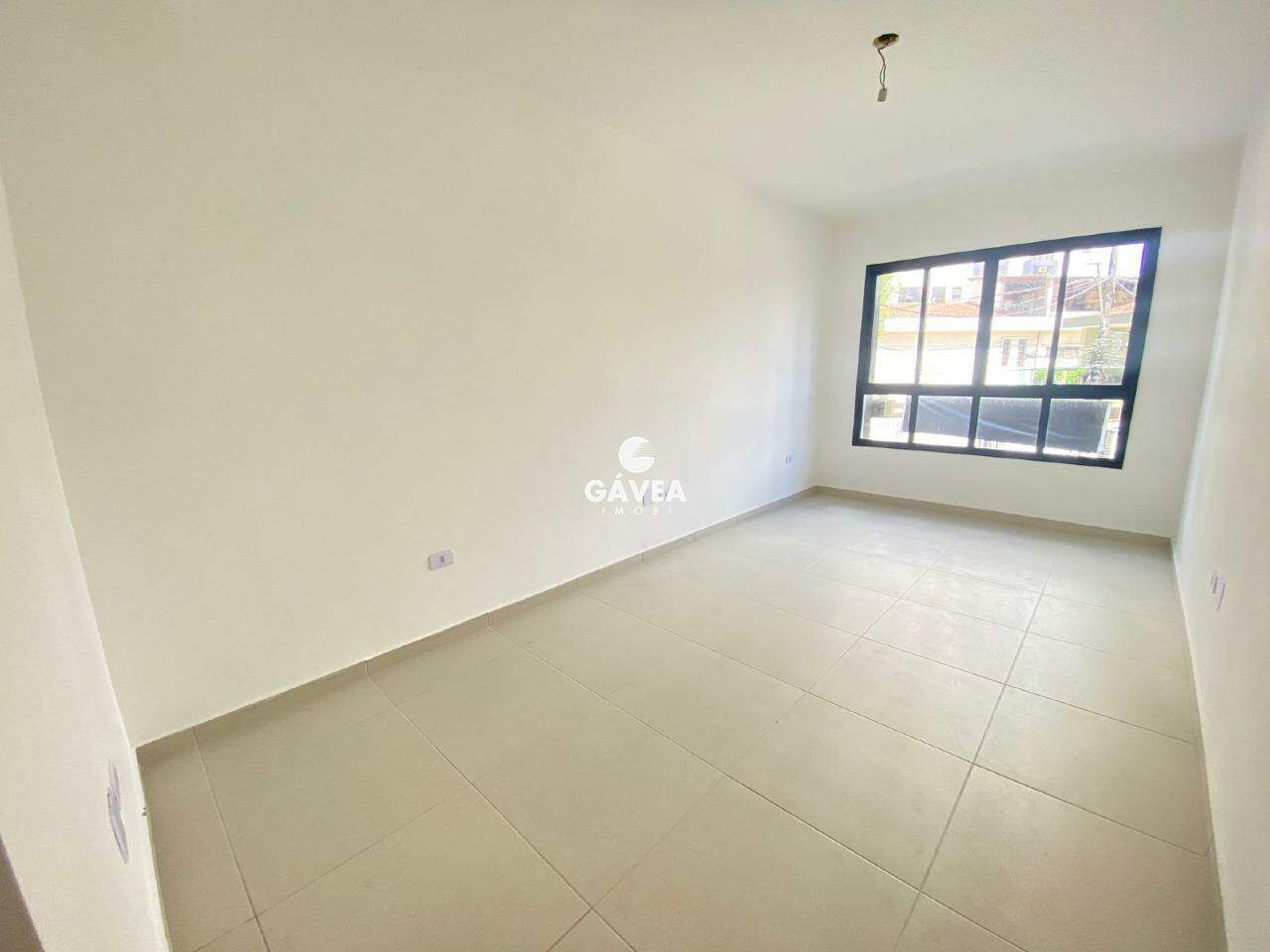 Casa à venda no Embaré: 