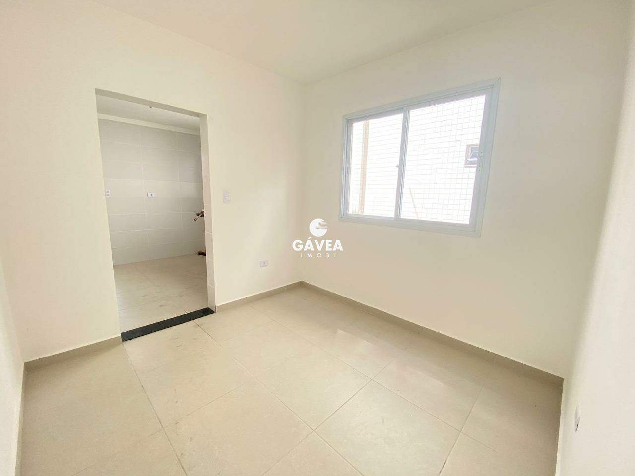 Casa à venda no Embaré: 