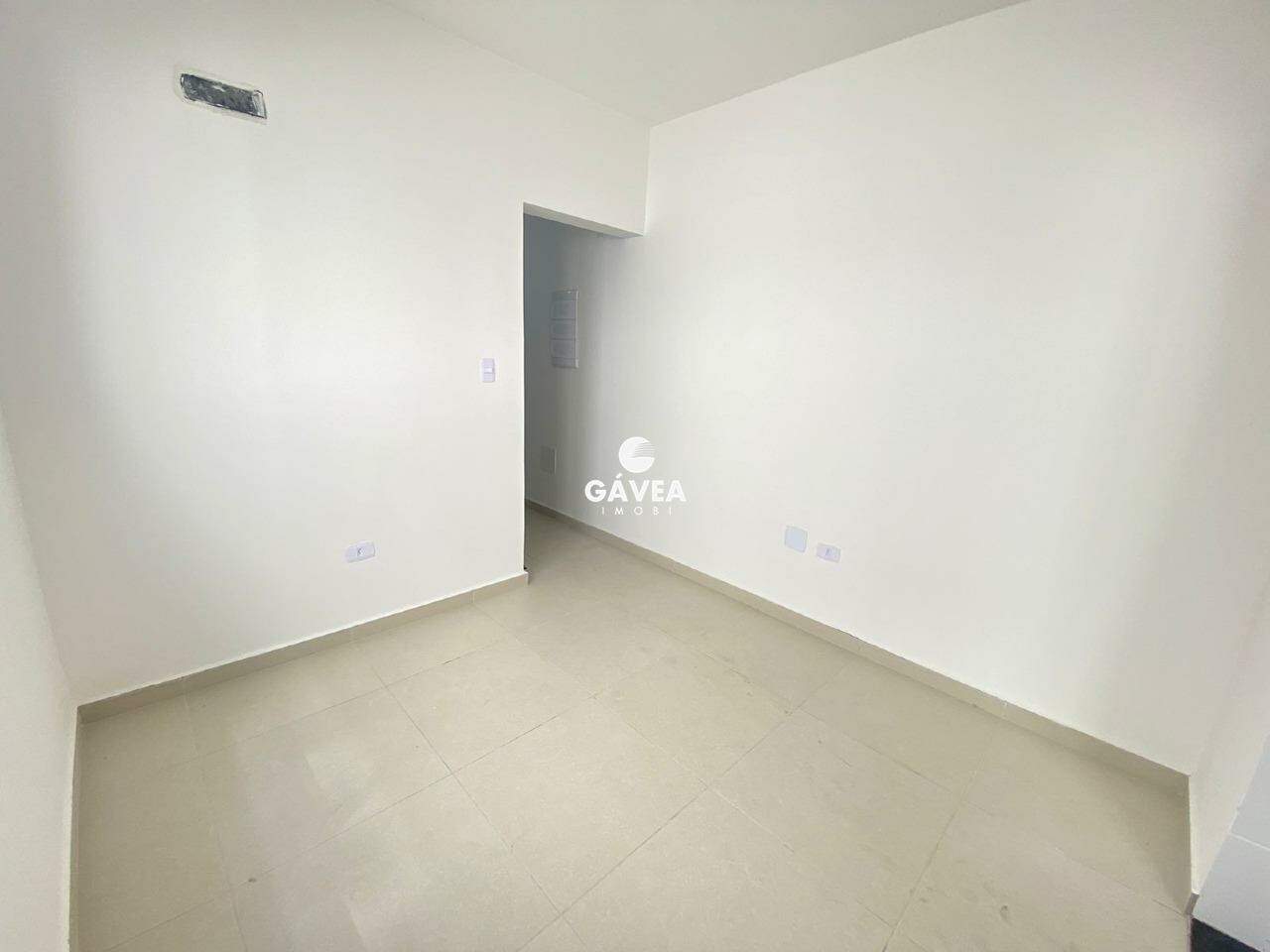 Casa à venda no Embaré: 