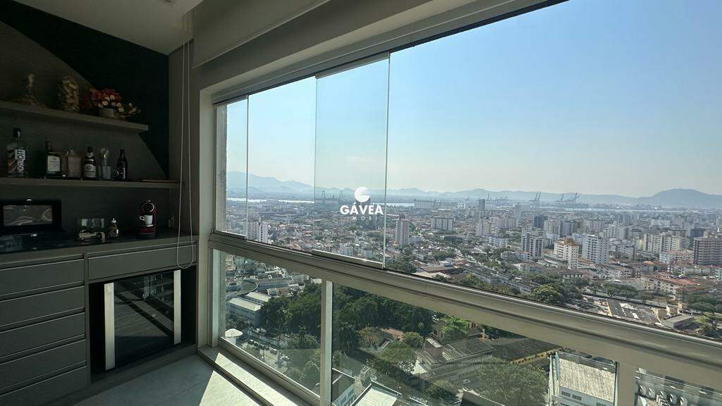 Cobertura à venda no Boqueirão: 