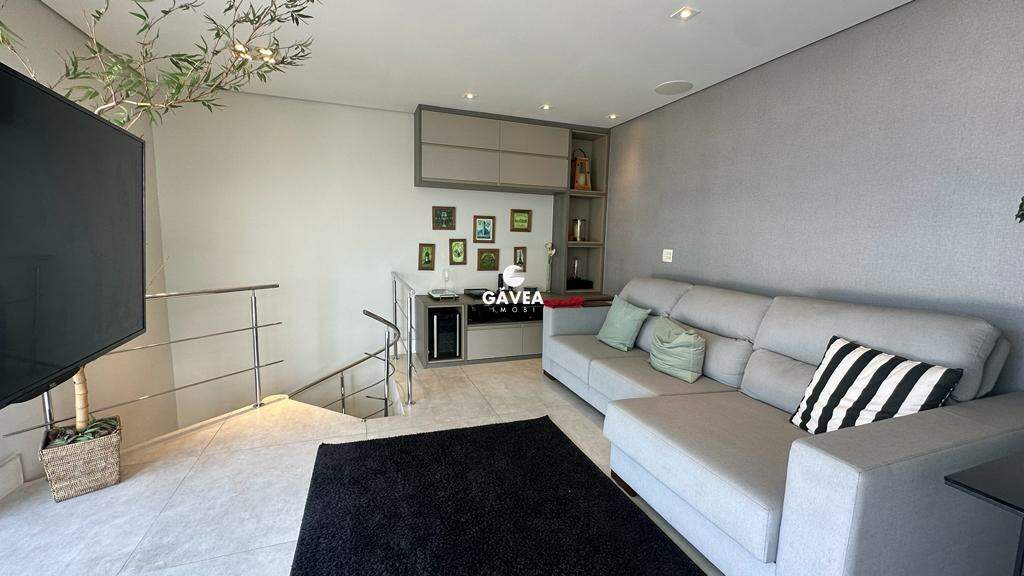 Cobertura à venda no Boqueirão: 