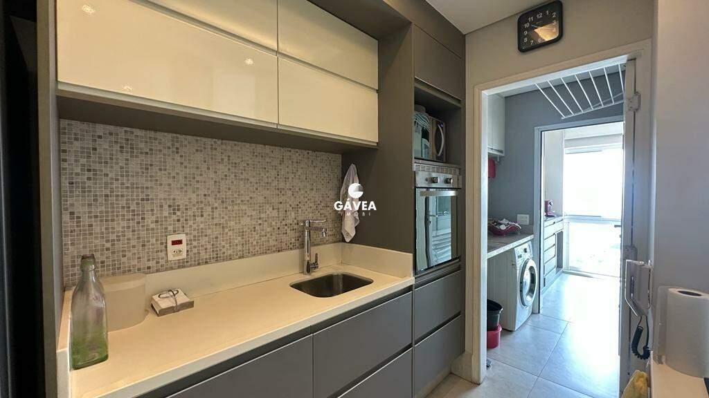 Cobertura à venda no Boqueirão: 