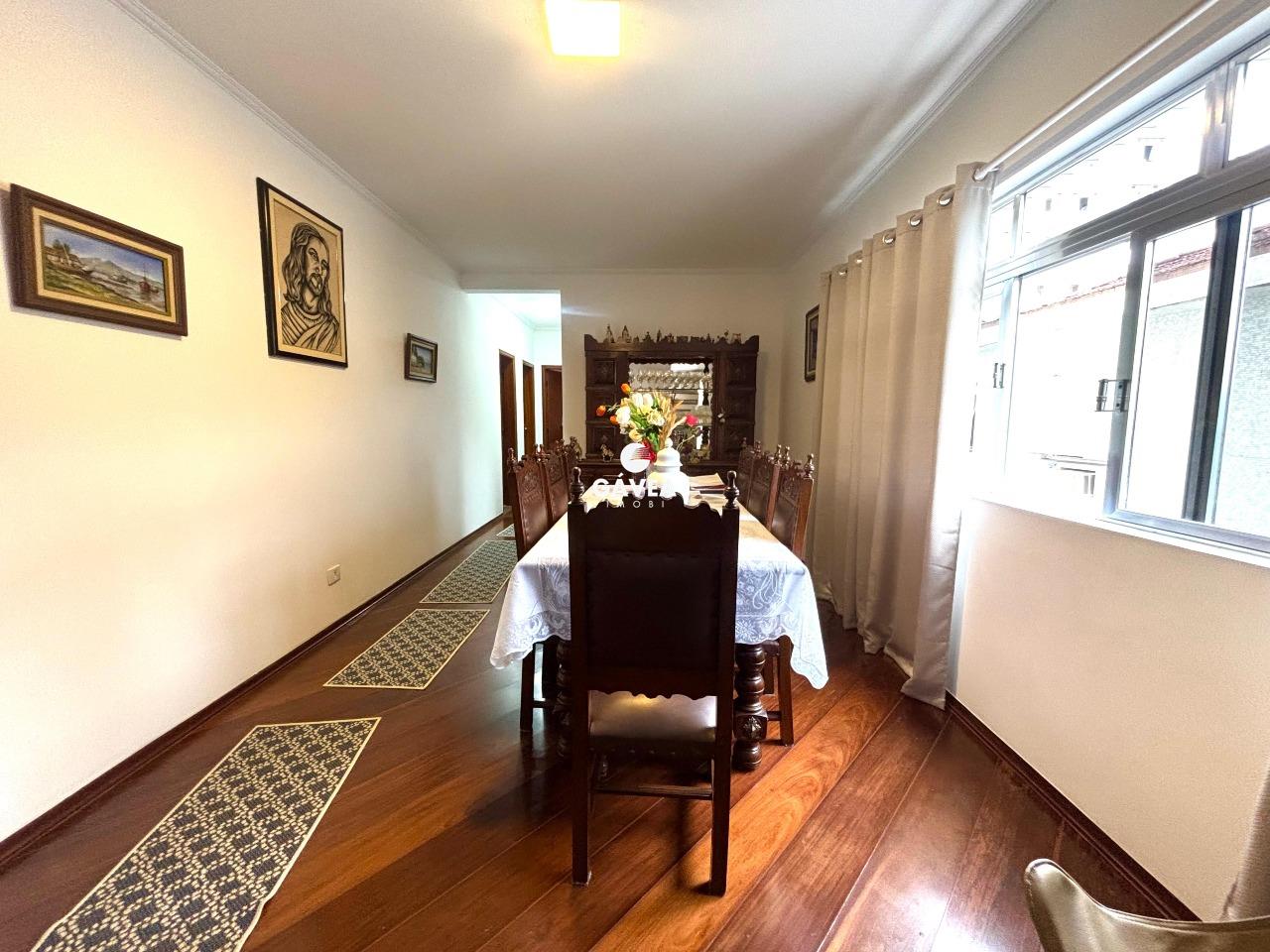 Apartamento à venda no Gonzaga: 