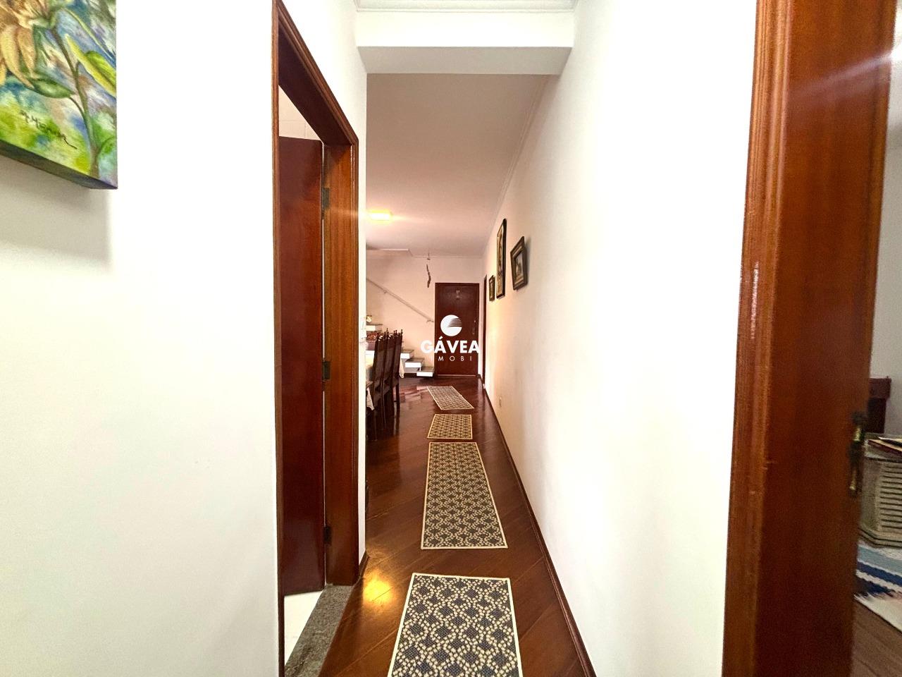 Apartamento à venda no Gonzaga: 