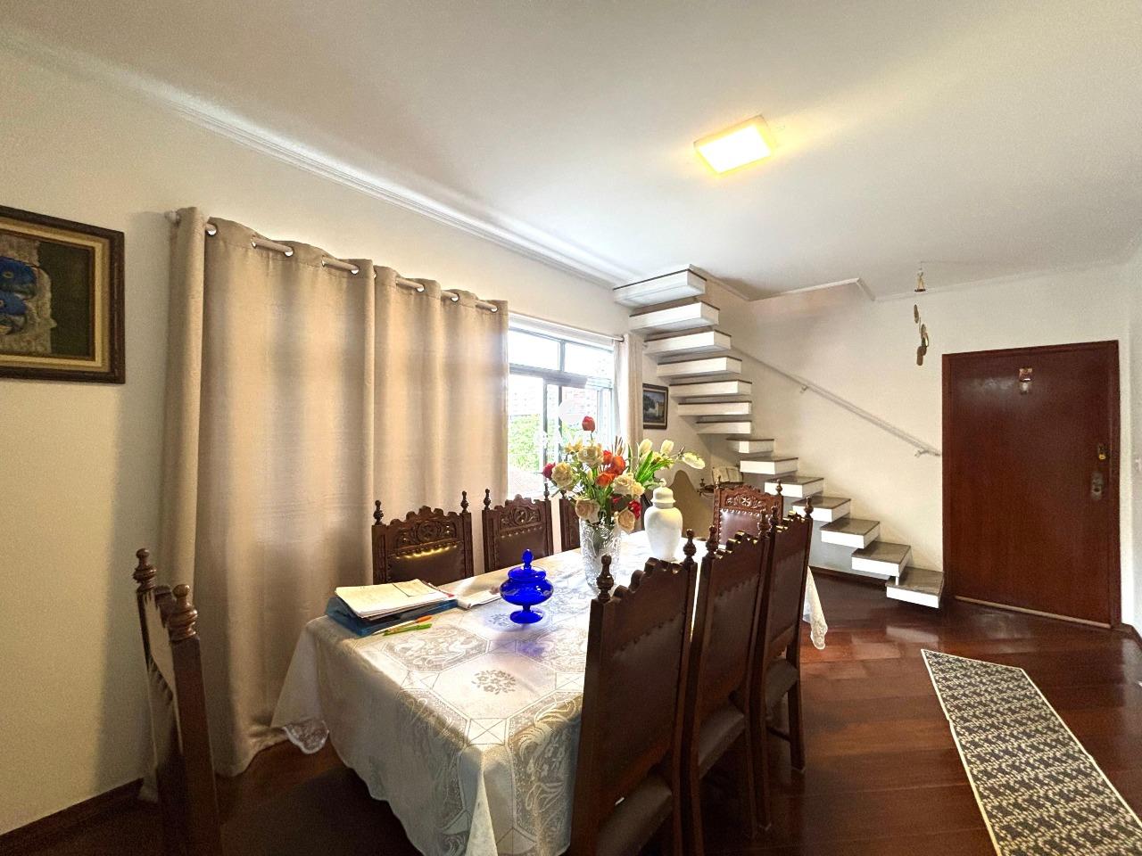 Apartamento à venda no Gonzaga: 