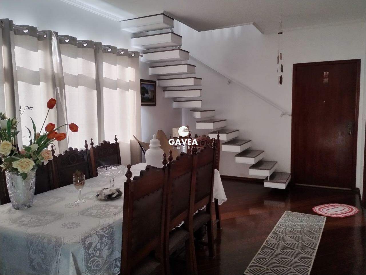 Apartamento à venda no Gonzaga: 