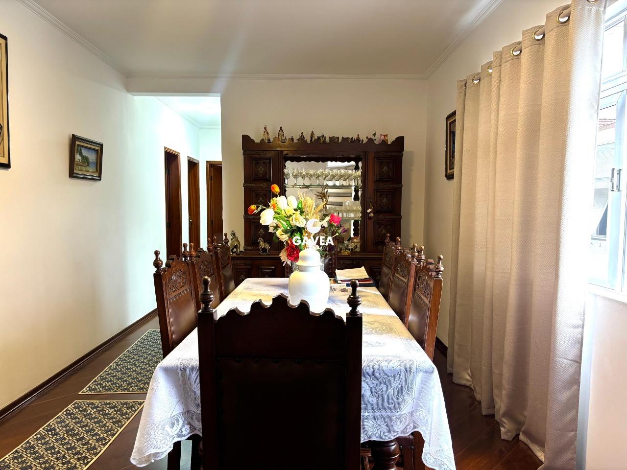 Apartamento à venda no Gonzaga: 