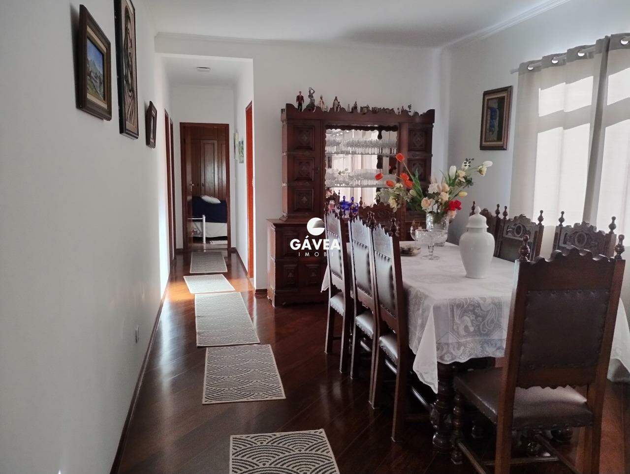 Apartamento à venda no Gonzaga: 