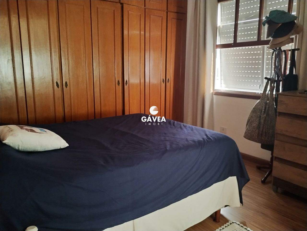Apartamento à venda no Gonzaga: 