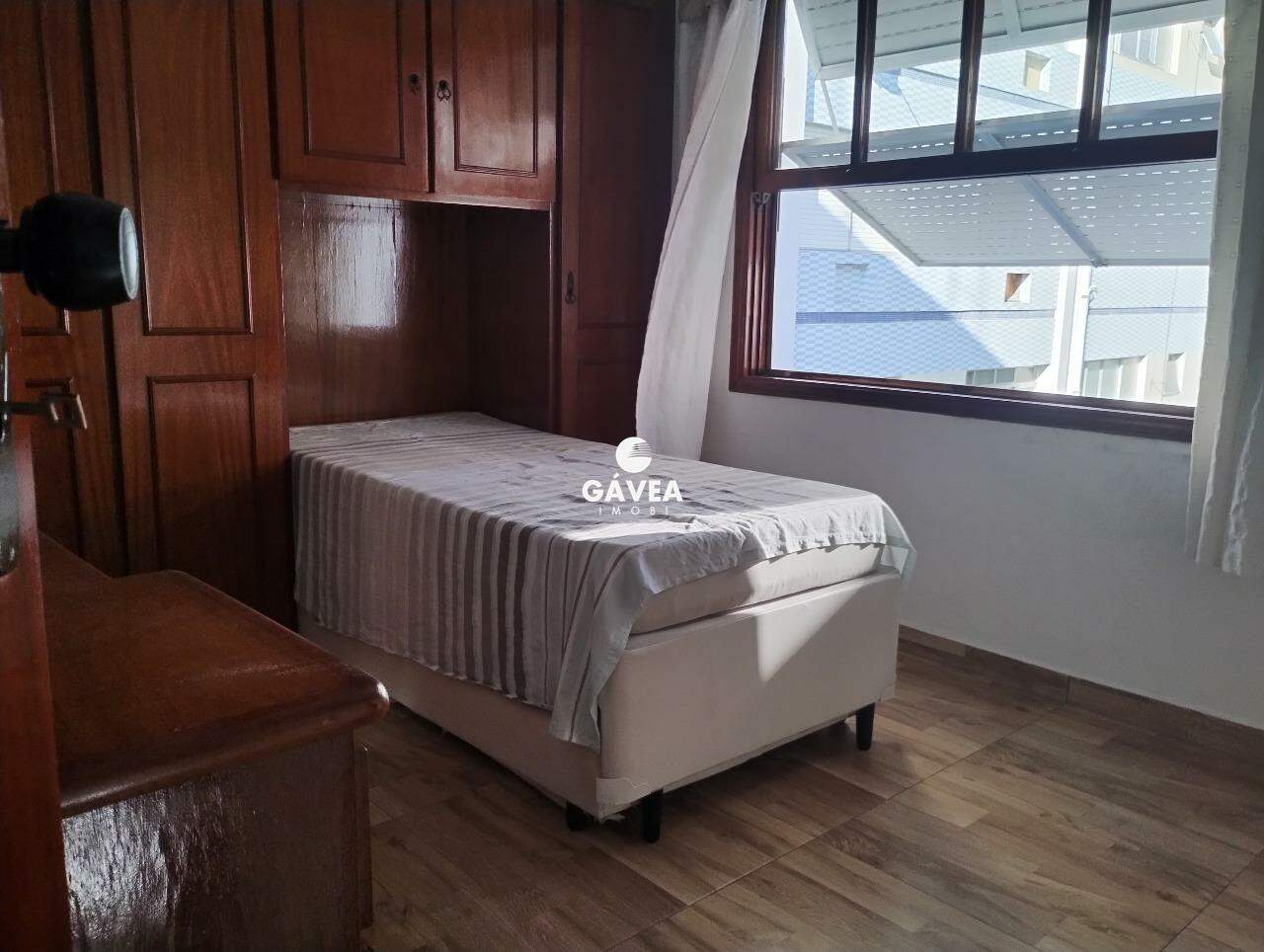 Apartamento à venda no Gonzaga: 