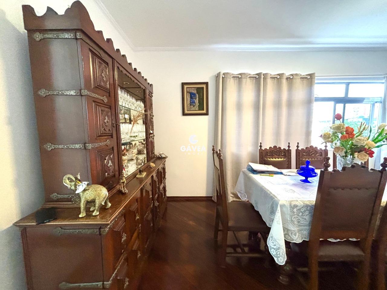 Apartamento à venda no Gonzaga: 