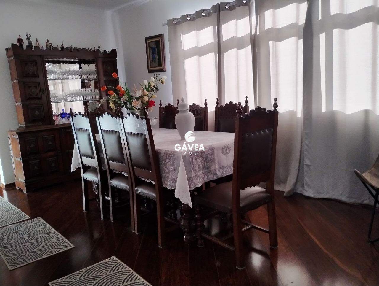 Apartamento à venda no Gonzaga: 