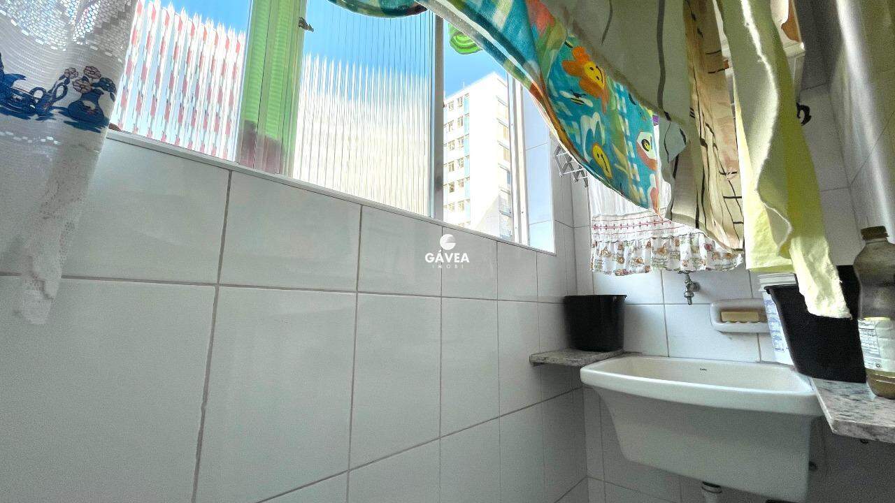 Apartamento à venda no Pompéia: 