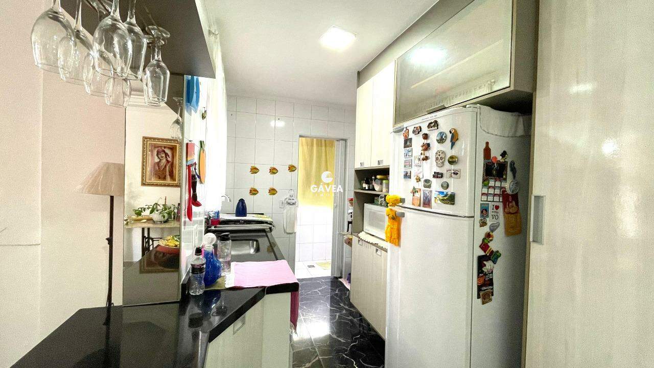 Apartamento à venda no Pompéia: 