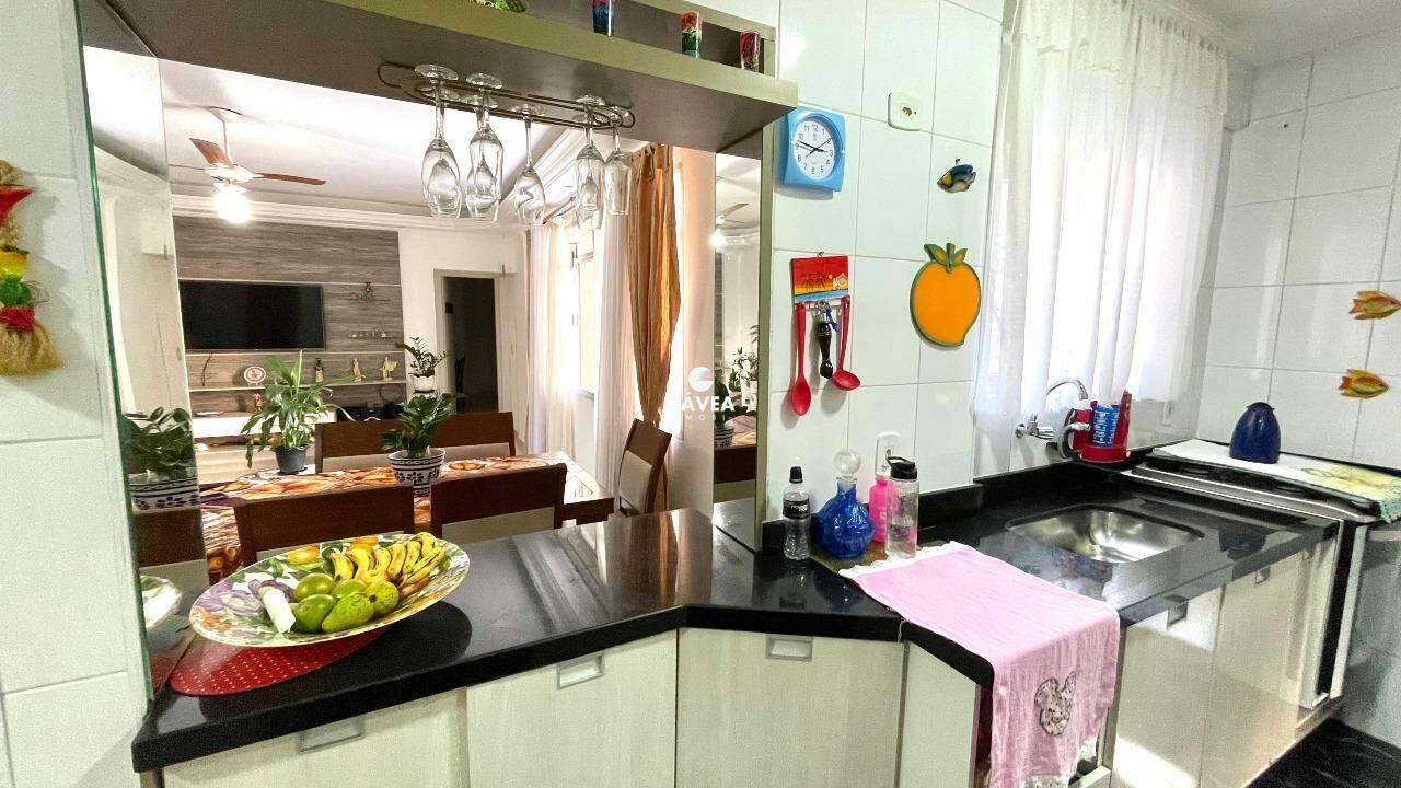 Apartamento à venda no Pompéia: 