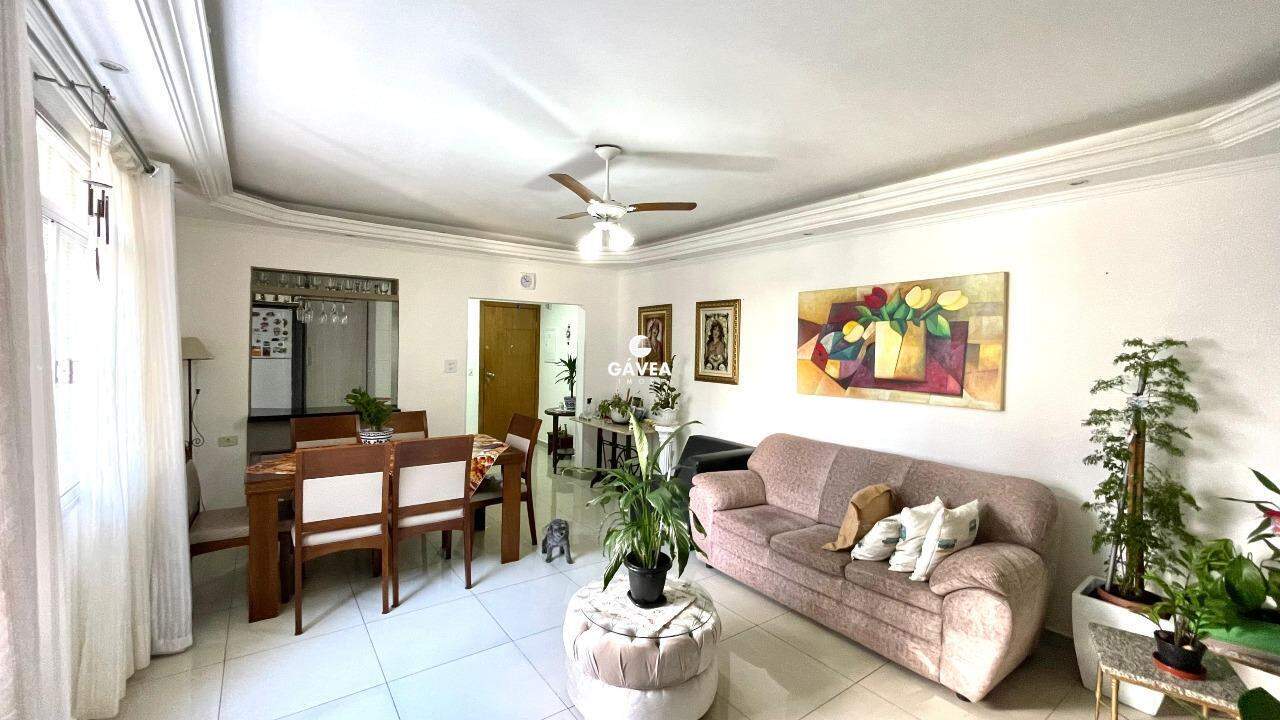 Apartamento à venda no Pompéia: 