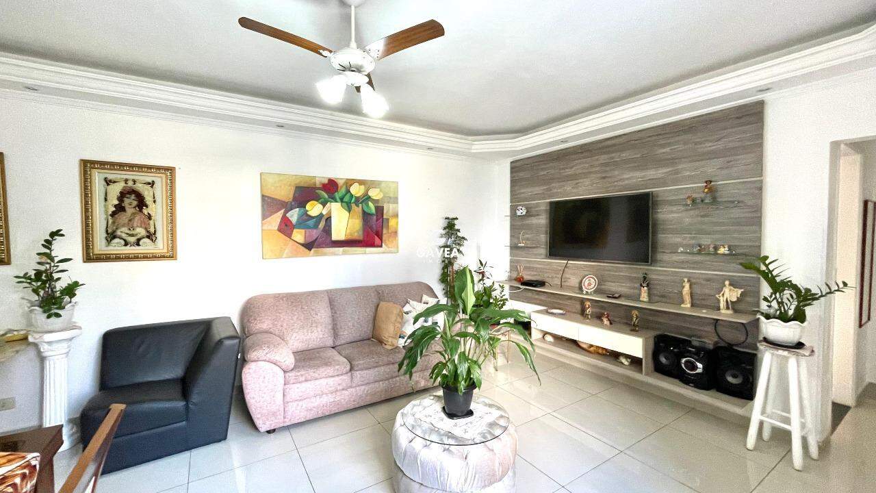 Apartamento à venda no Pompéia: 