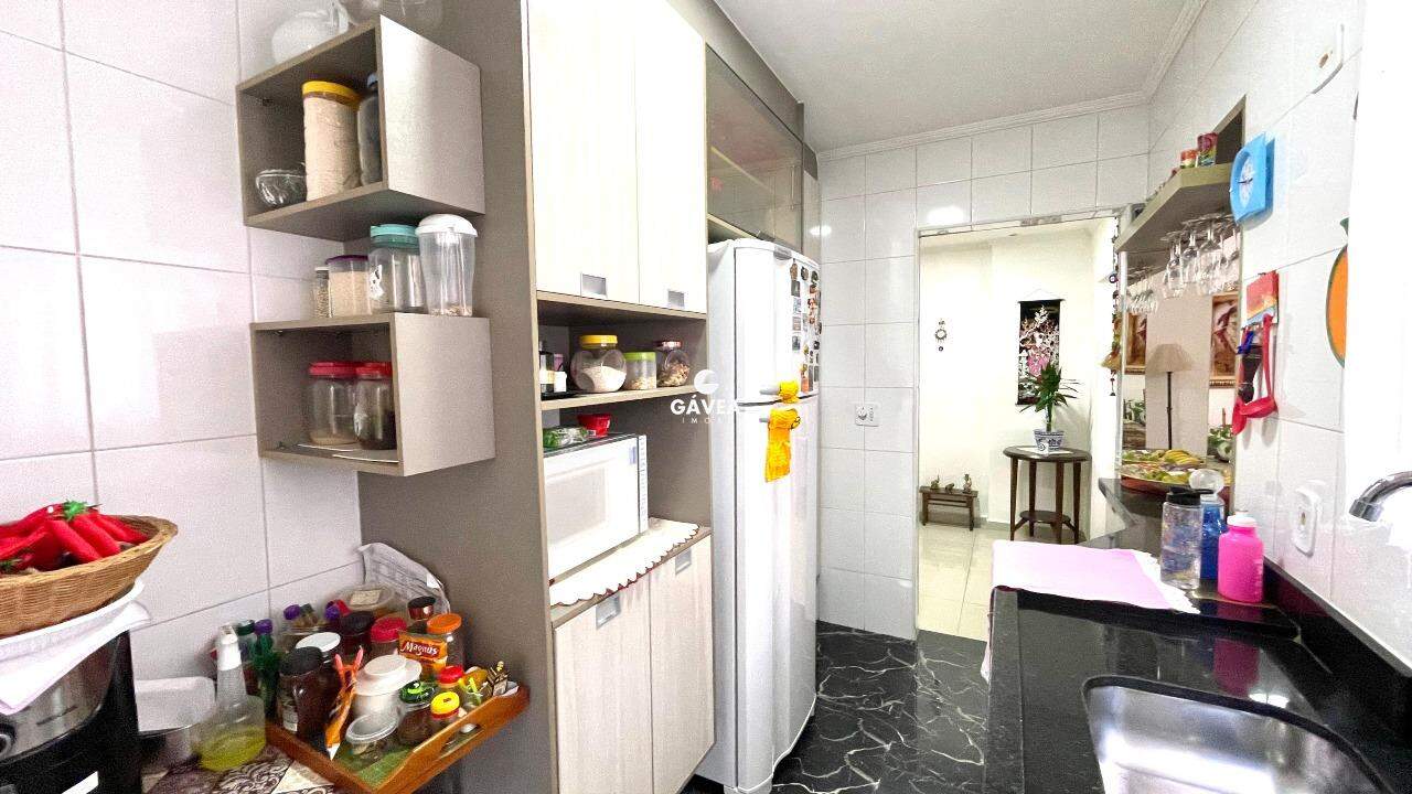 Apartamento à venda no Pompéia: 