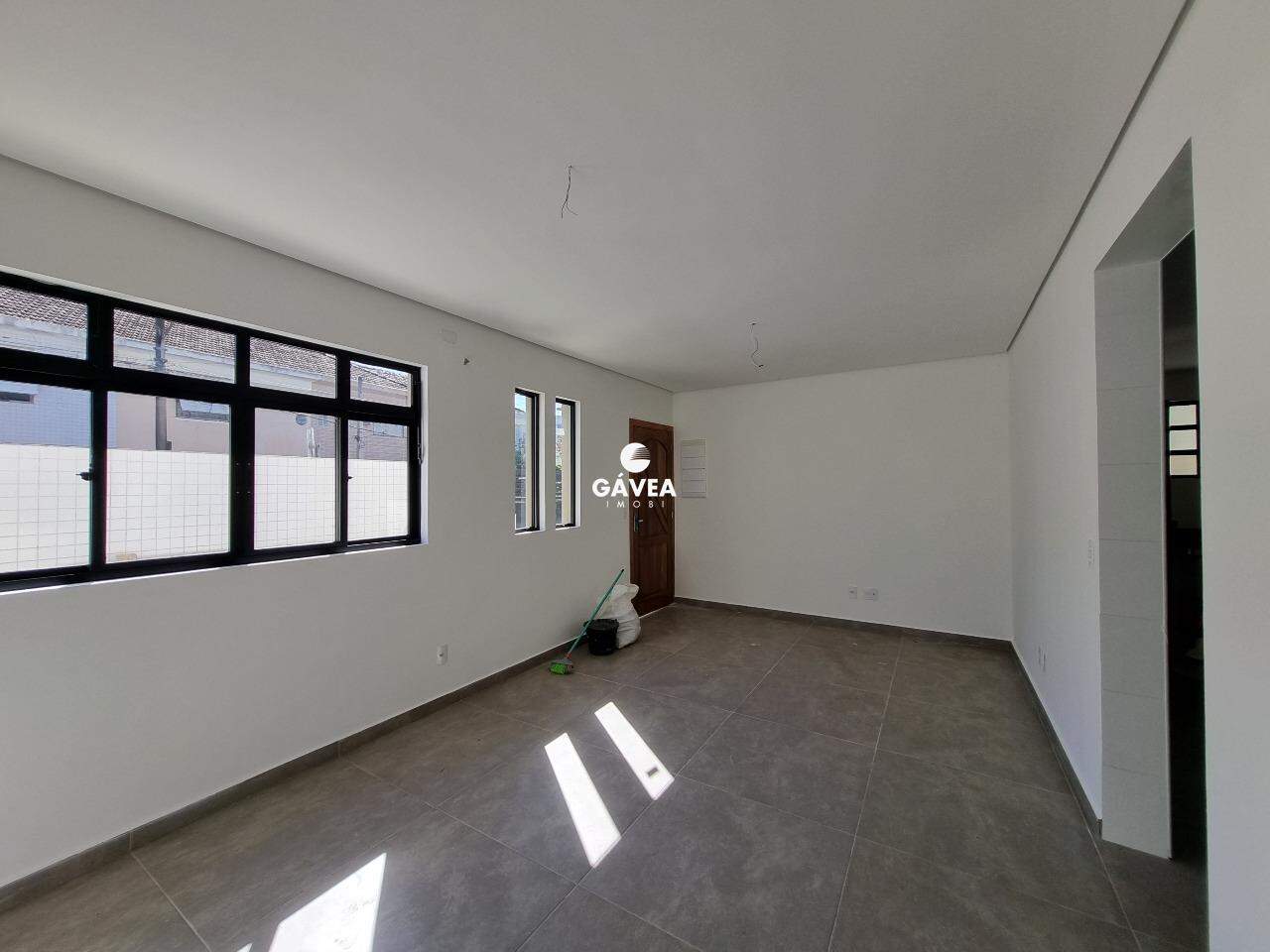 Sobrado à venda no Vila Belmiro: Sala