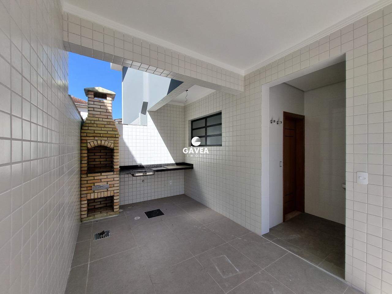 Sobrado à venda no Vila Belmiro: 