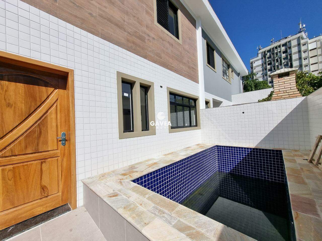 Sobrado à venda no Vila Belmiro: 