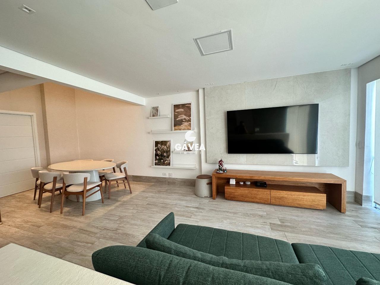 Apartamento à venda no Canto do Forte: 