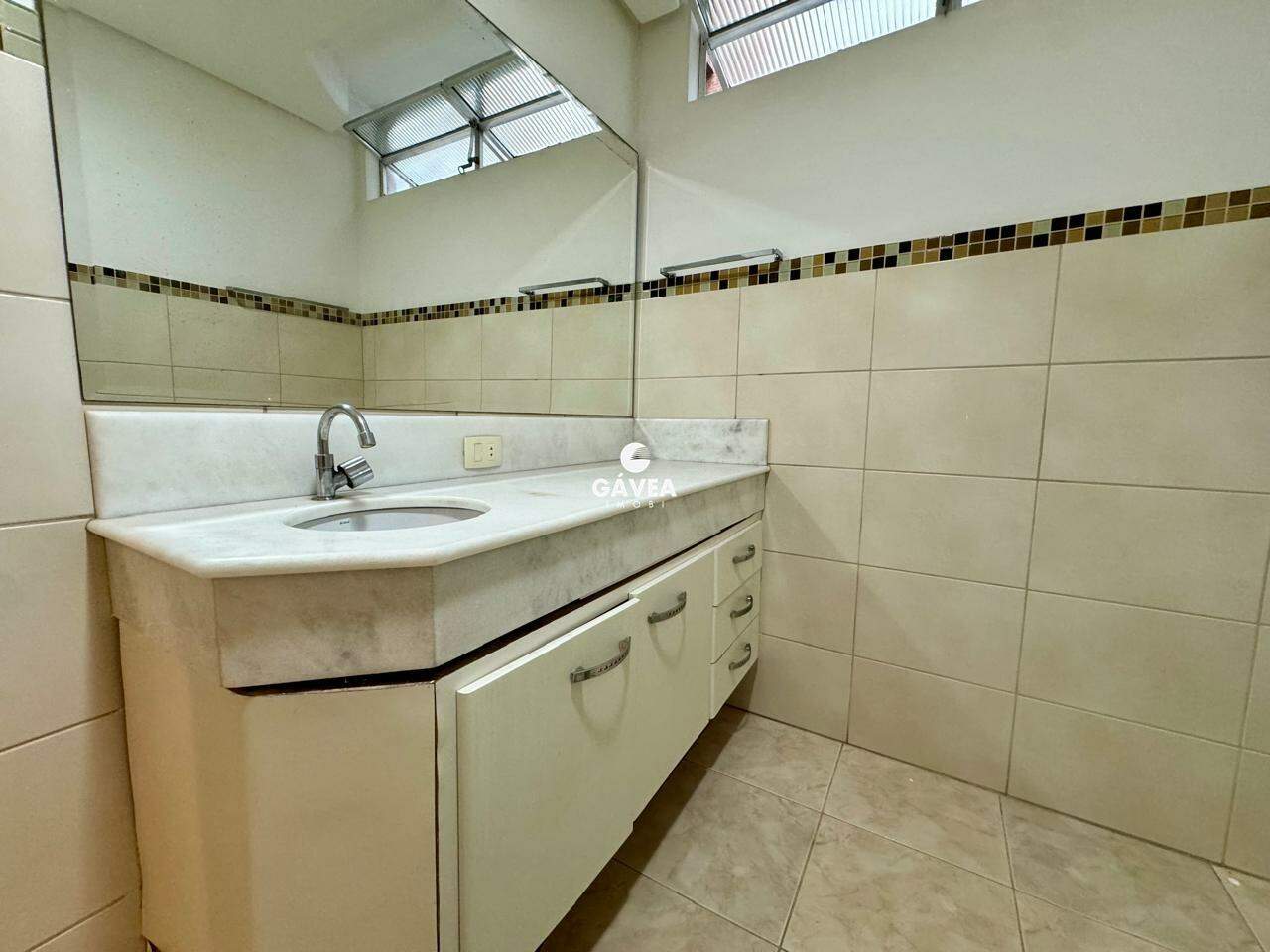 Apartamento à venda no José Menino: 