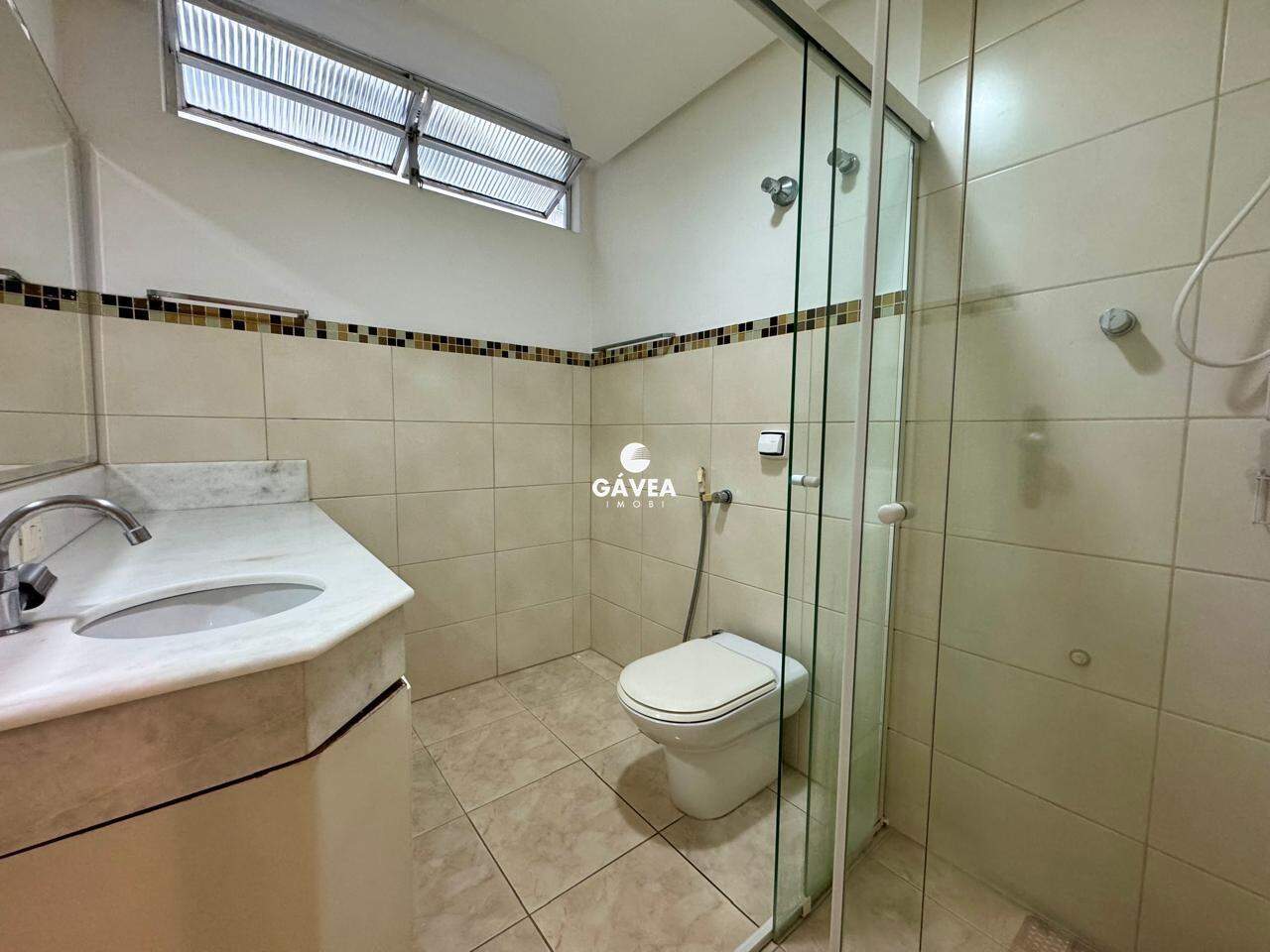 Apartamento à venda no José Menino: 