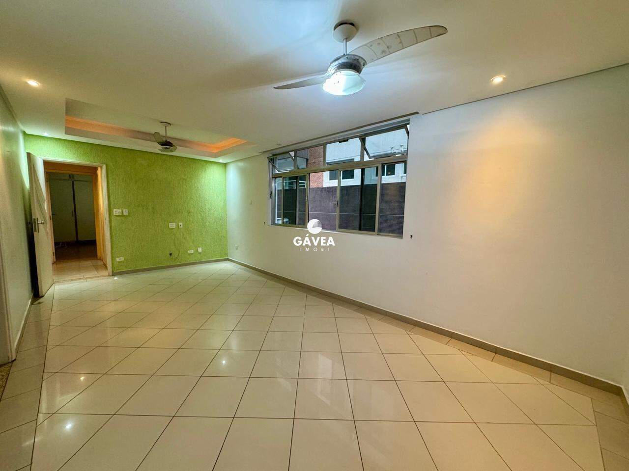 Apartamento à venda no José Menino: 