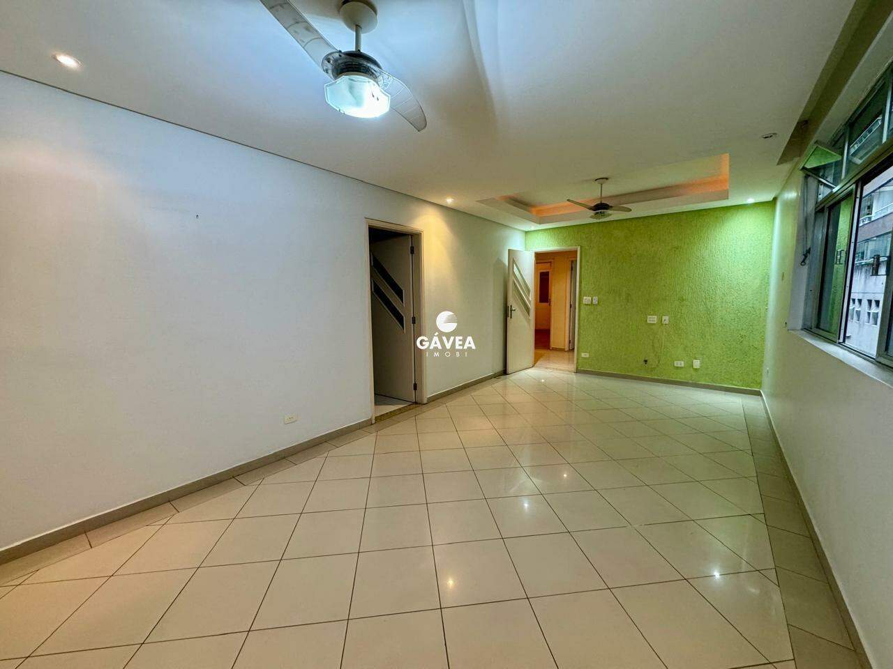 Apartamento à venda no José Menino: 