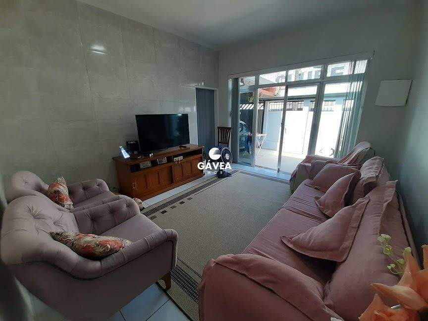 Casa à venda no Parque Bitaru: 