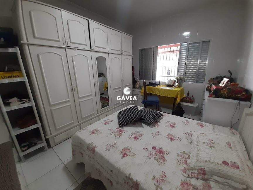 Casa à venda no Parque Bitaru: 